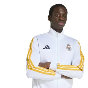 Real Madrid Sweatjacke DNA 2026/27 image-4