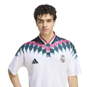 Maillot Real Madrid Stadium 2026/27 image-5