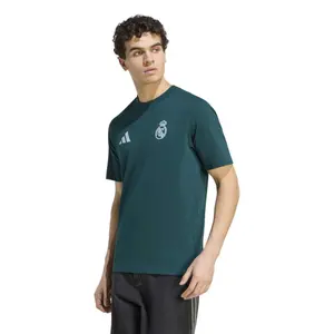Real Madrid T-shirt Seasonal Graphic 2026/27 image-1