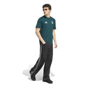 Real Madrid T-shirt Seasonal Graphic 2026/27 image-2
