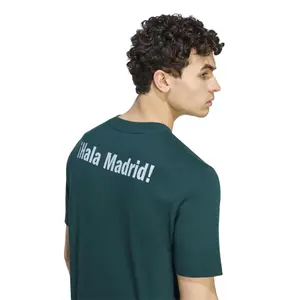 Real Madrid T-shirt Seasonal Graphic 2026/27 image-5