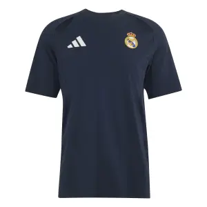 Real Madrid T-shirt Tiro Travel 2026/27