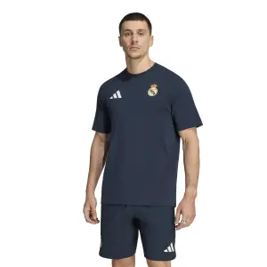 Real Madrid T-shirt Tiro Travel 2026/27 image-1