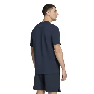 Real Madrid T-shirt Tiro Travel 2026/27 image-3