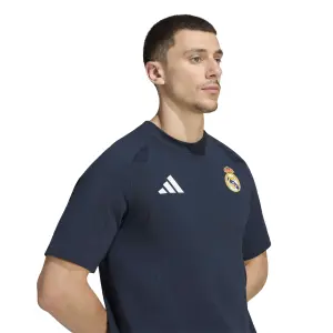 Real Madrid T-shirt Tiro Travel 2026/27 image-4