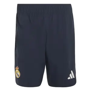 Calções do Real Madrid Tiro Travel 2026/27 image-0