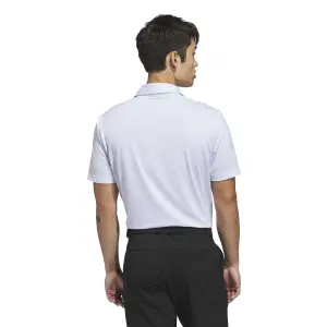 Polo adidas Ultimate 365 Mini Bunker image-3