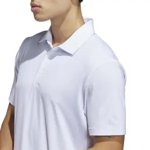 Polo adidas Ultimate 365 Mini Bunker image-5