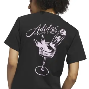 Maillot graphique femme adidas image-6