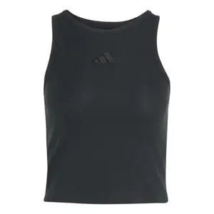 Women's tank top adidas Small Logo image-0