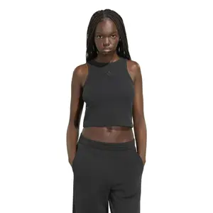 Women's tank top adidas Small Logo image-1