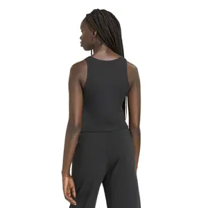 Women's tank top adidas Small Logo image-3
