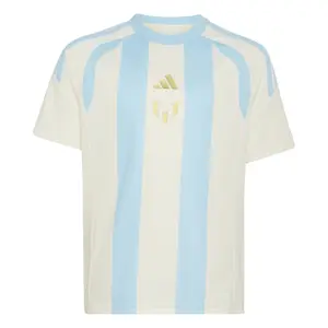 Koszulka dla dzieci adidas Messi Tiro League image-1