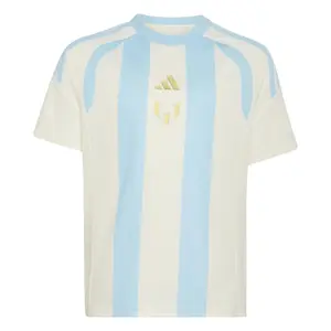 Koszulka dla dzieci adidas Messi Tiro League