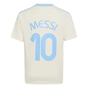 Koszulka dla dzieci adidas Messi Tiro League image-2