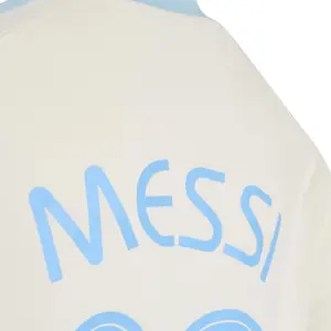 Koszulka dla dzieci adidas Messi Tiro League image-3