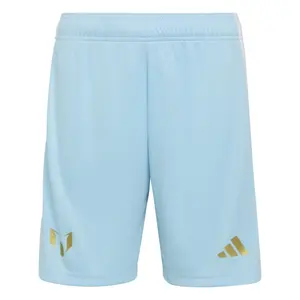 Short Child adidas Messi Tiro League