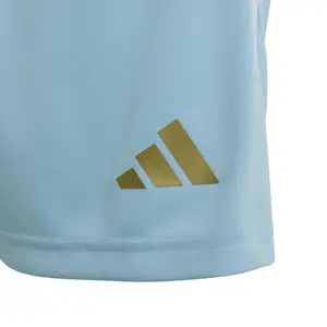 Short Child adidas Messi Tiro League image-4