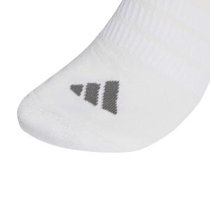 Chaussettes enfant adidas Low (x3) image-2