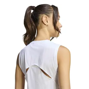 Damski tank top adidas Match Pro image-5