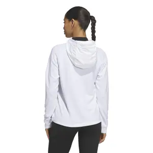 Γυναικείο αθλητικό τοπ adidas Ultimate 365 + image-3