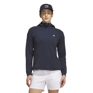 Γυναικείο αθλητικό τοπ adidas Ultimate 365 + image-1