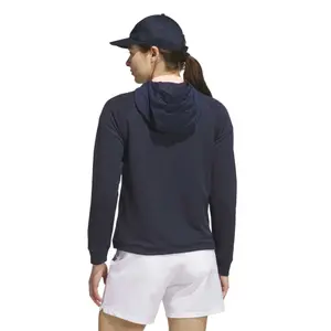 Γυναικείο αθλητικό τοπ adidas Ultimate 365 + image-3
