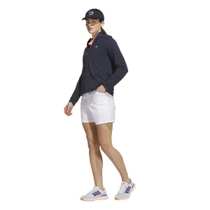 Γυναικείο αθλητικό τοπ adidas Ultimate 365 + image-4