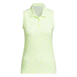 Polo de mujer adidas Ultimate 365 Climacool