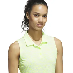 Polo de mujer adidas Ultimate 365 Climacool image-4