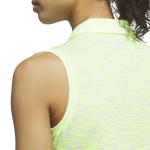 Polo de mujer adidas Ultimate 365 Climacool image-5