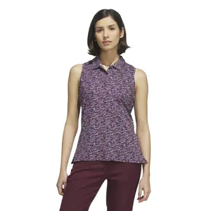 Polo de mujer adidas Ultimate 365 Climacool image-1