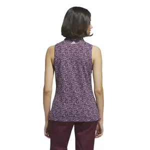 Polo de mujer adidas Ultimate 365 Climacool image-2