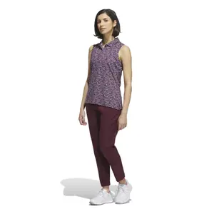 Polo de mujer adidas Ultimate 365 Climacool image-3