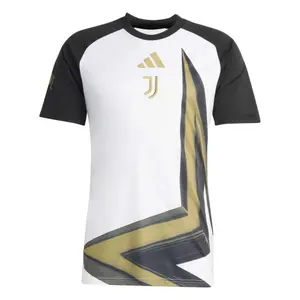 Juventus Turin Pre-Match Shirt 2026/27
