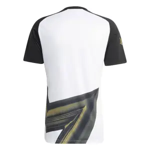 Juventus Turin Pre-Match Shirt 2026/27 image-4