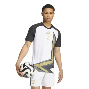 Juventus Turin Pre-Match Shirt 2026/27 image-1
