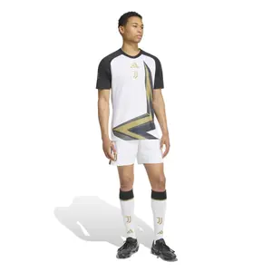 Juventus Turin Pre-Match Shirt 2026/27 image-2