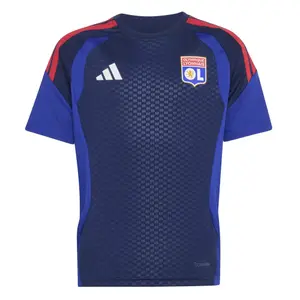 Maillot competição criança OL Tiro 2026/27