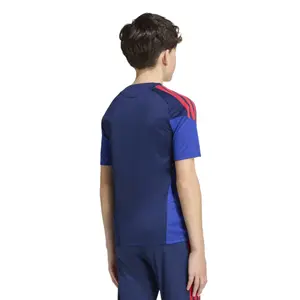 Maillot competição criança OL Tiro 2026/27 image-6
