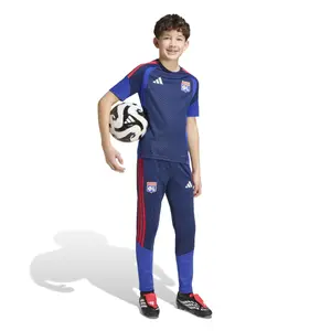 Maillot competição criança OL Tiro 2026/27 image-4