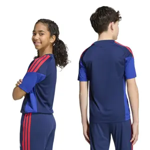 Maillot competição criança OL Tiro 2026/27 image-2