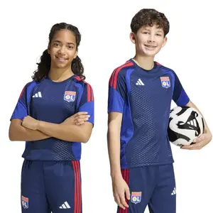Maillot competição criança OL Tiro 2026/27 image-3
