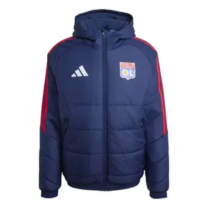 Doudoune OL Tiro26