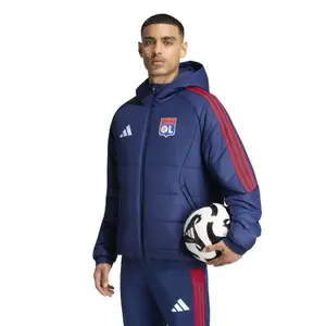 Doudoune OL Tiro26 image-1