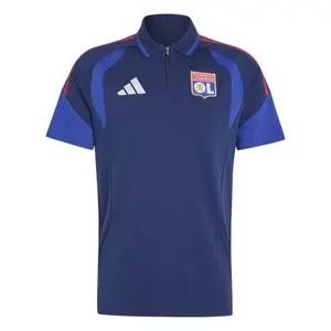 Polo competição OL Tiro26