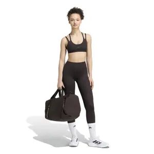 light support Sports bra adidas Optime Workout Snake image-2