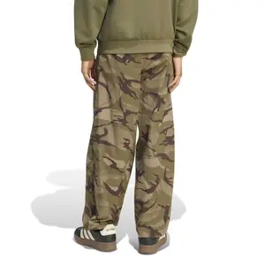 Bukser adidas Essentials Camo image-3