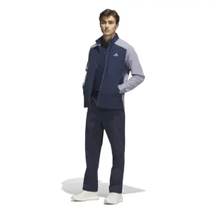 Full Zip Sweatshirt adidas Ultimate 365 image-3