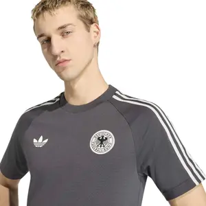 T-shirt Tyskland Originals Coupe du Monde 2026 image-4